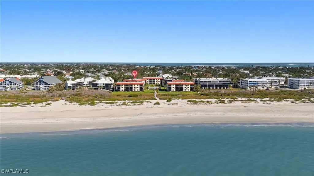 671 E Gulf Drive Sanibel FL 33957