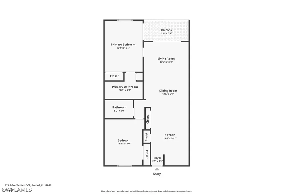 671 E Gulf Drive Sanibel FL 33957