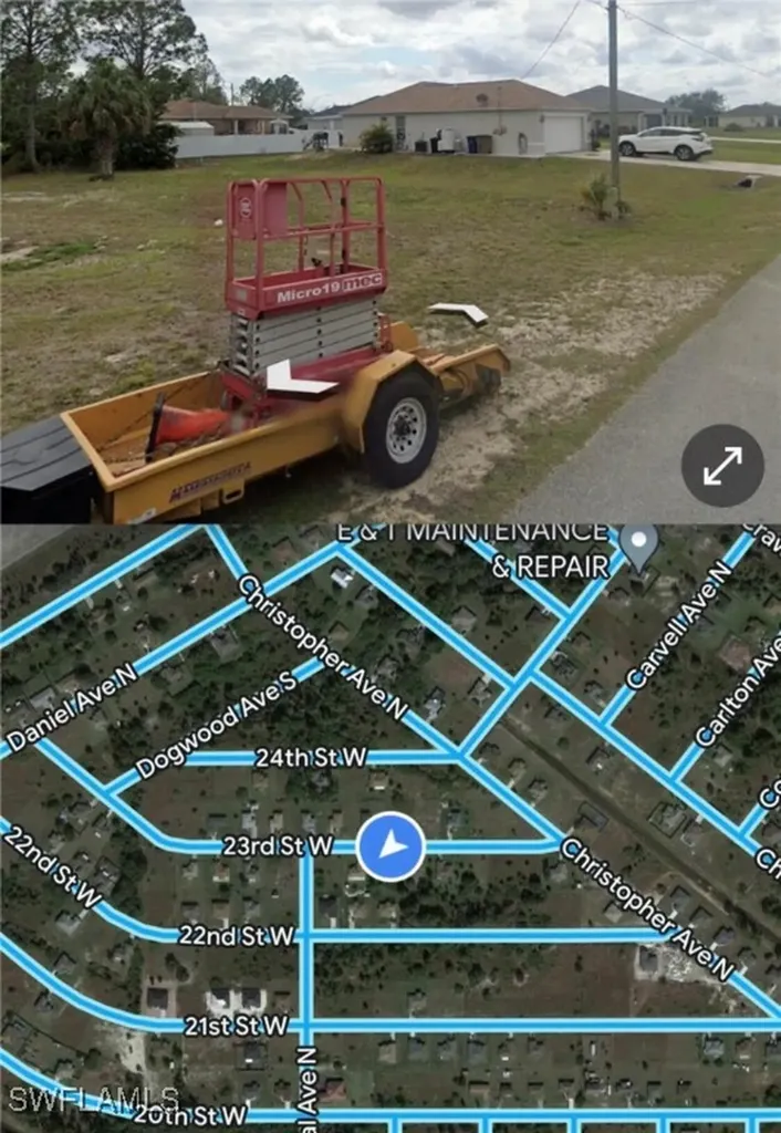 3829 23 Street W Lehigh Acres FL 33971