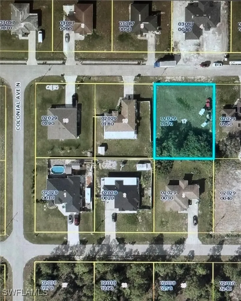 3829 23 Street W Lehigh Acres FL 33971