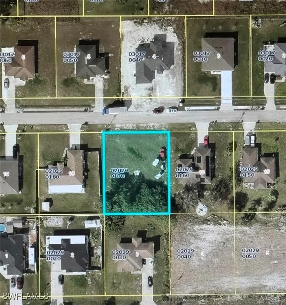 3829 23 Street W Lehigh Acres FL 33971
