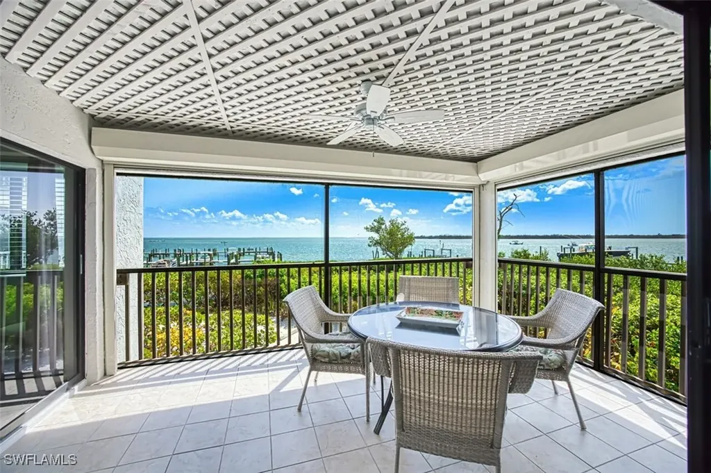 15123 Captiva Drive Captiva FL 33924