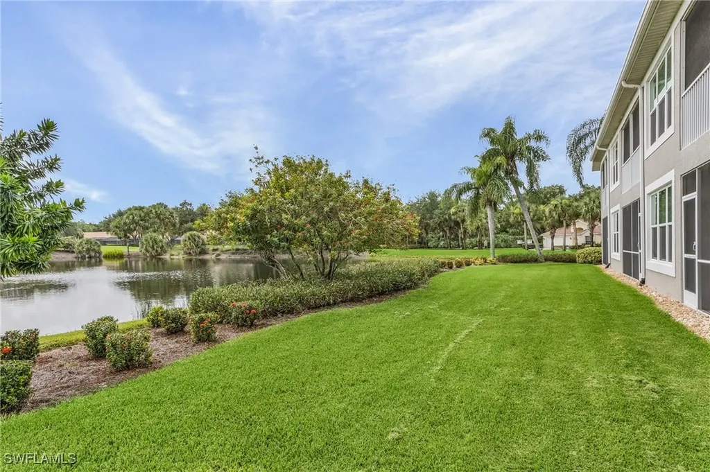 23601 Sandycreek Terrace Estero FL 34135