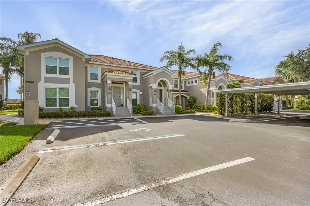 23601 Sandycreek Terrace Estero FL 34135