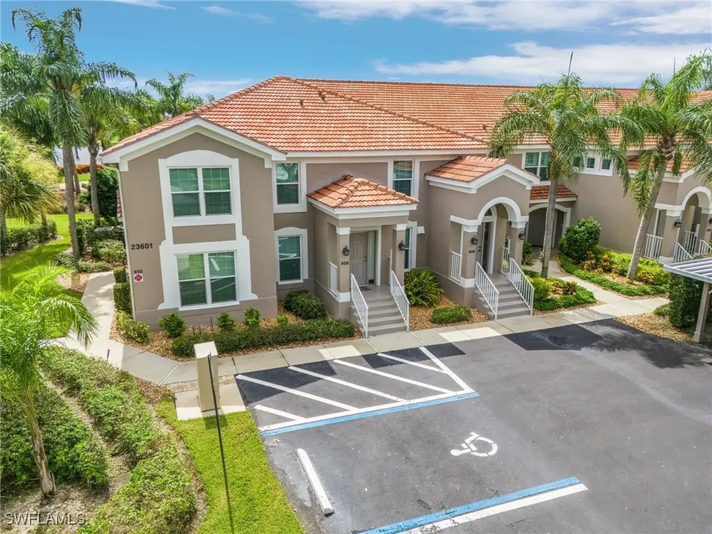 23601 Sandycreek Terrace Estero FL 34135