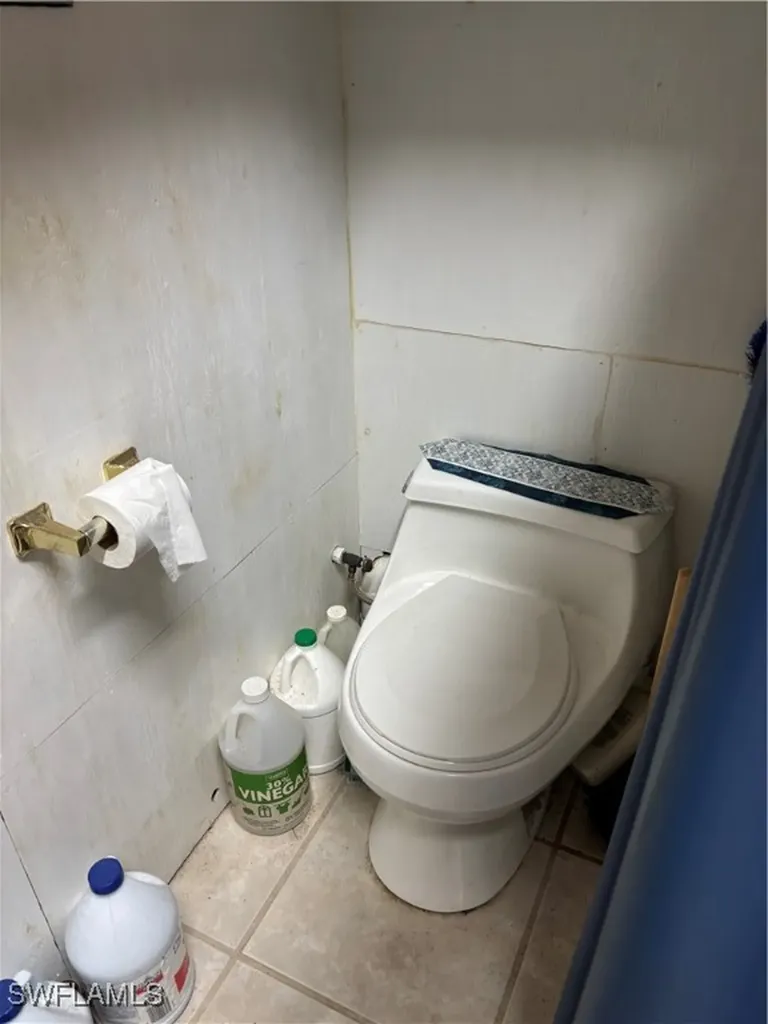 5758 Burrwood Court Fort Myers FL 33905