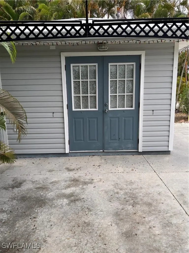 5758 Burrwood Court Fort Myers FL 33905