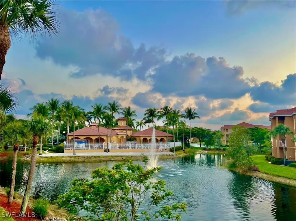 15585 Ocean Walk Circle Fort Myers FL 33908