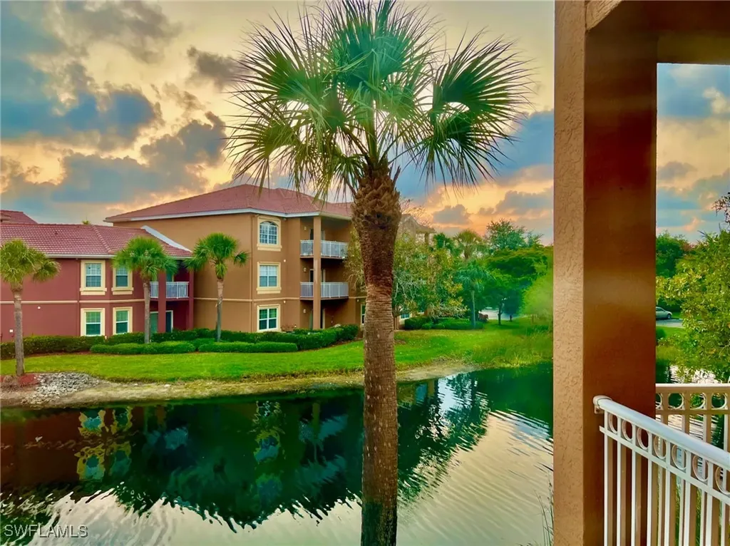 15585 Ocean Walk Circle Fort Myers FL 33908