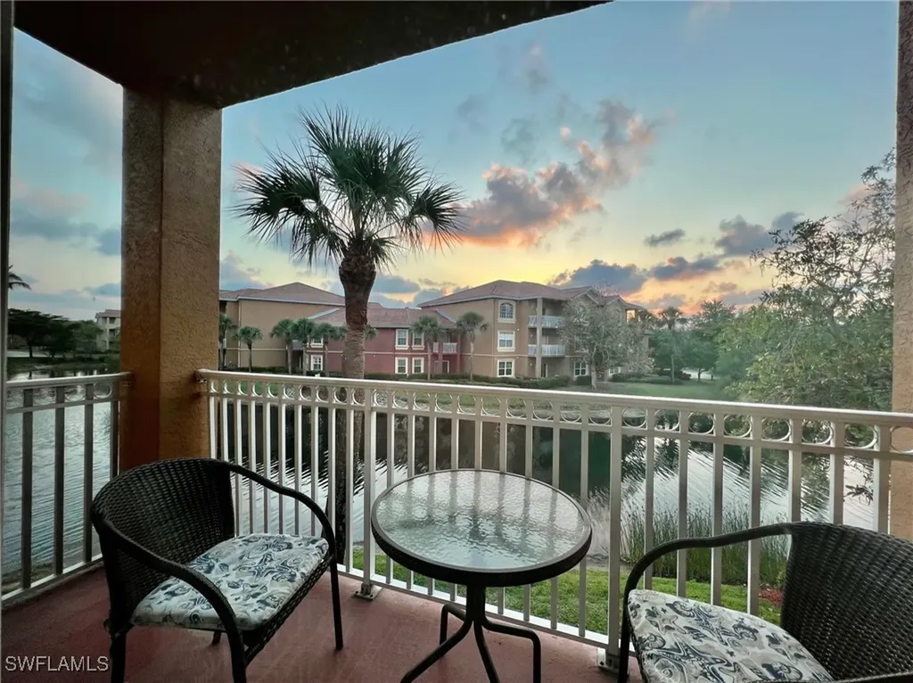 15585 Ocean Walk Circle Fort Myers FL 33908