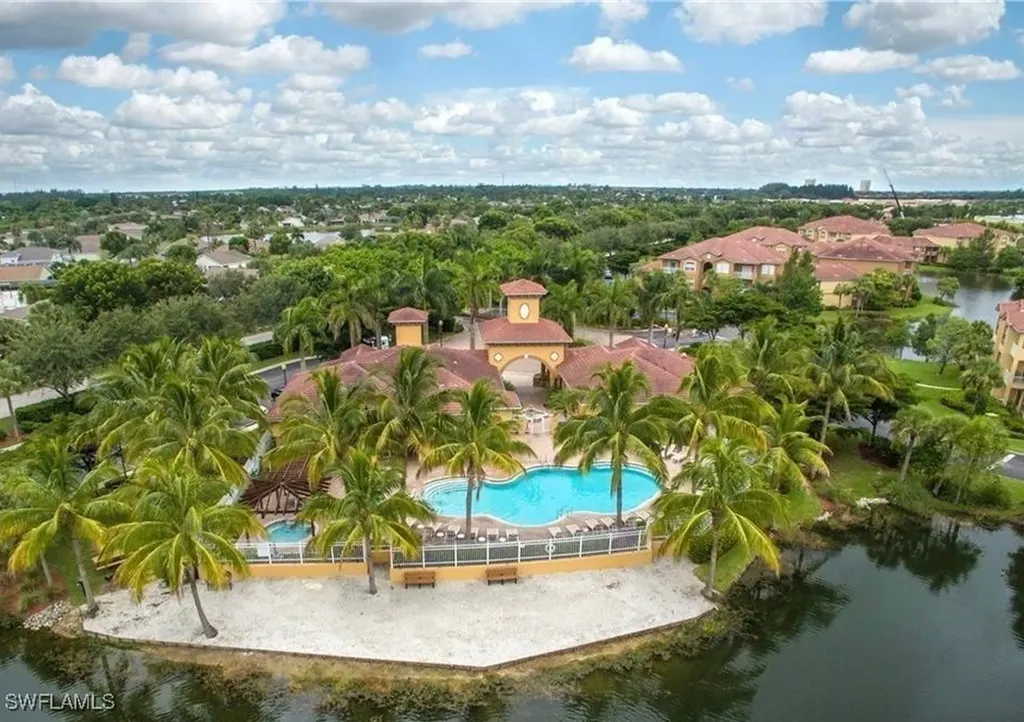 15585 Ocean Walk Circle Fort Myers FL 33908
