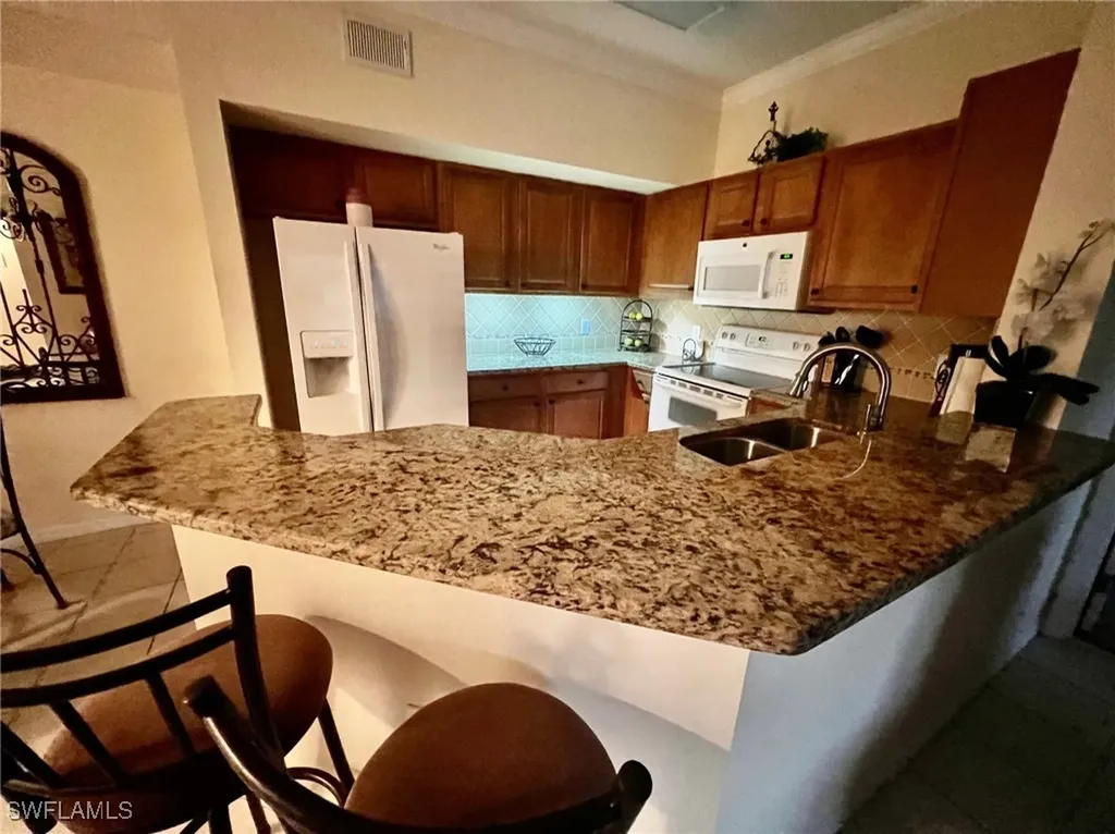 15585 Ocean Walk Circle Fort Myers FL 33908