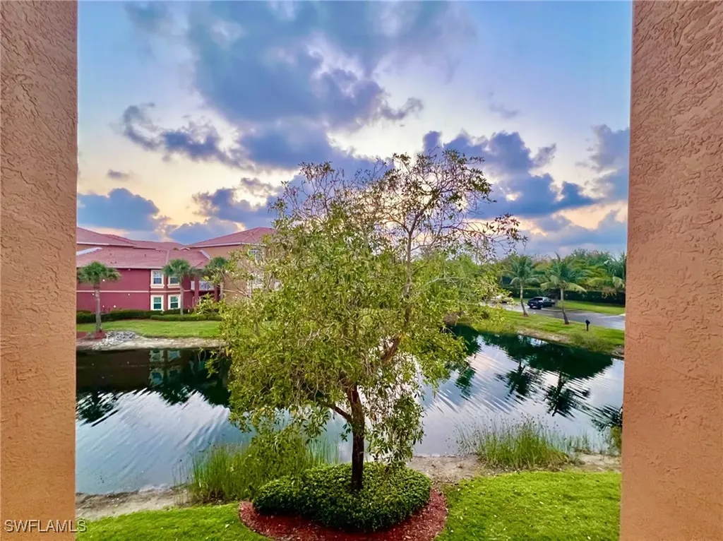 15585 Ocean Walk Circle Fort Myers FL 33908