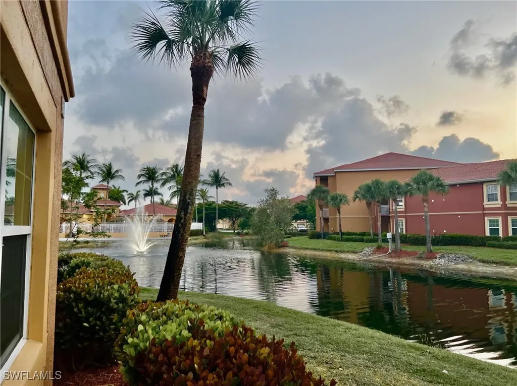 15585 Ocean Walk Circle Fort Myers FL 33908