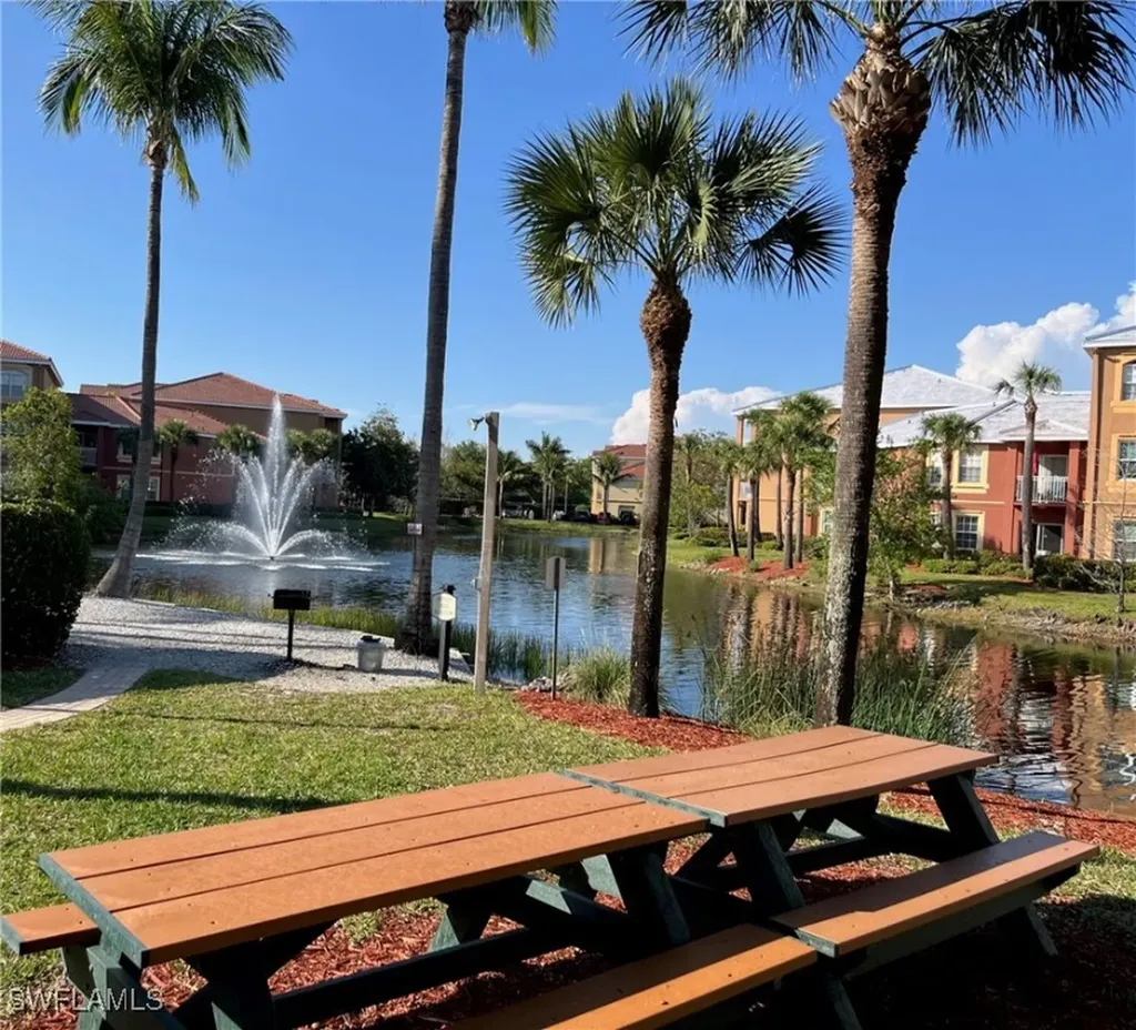 15585 Ocean Walk Circle Fort Myers FL 33908