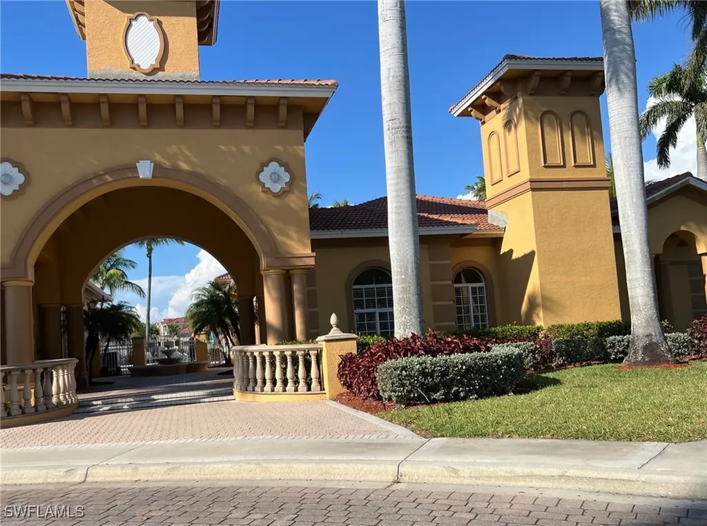 15585 Ocean Walk Circle Fort Myers FL 33908