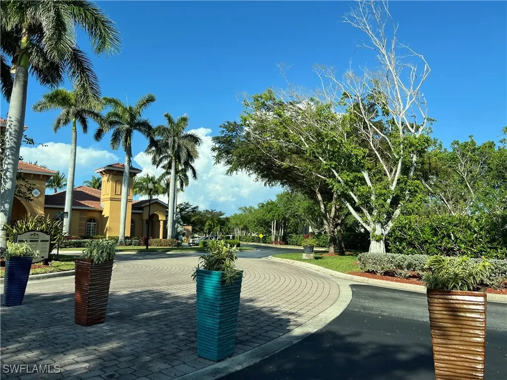15585 Ocean Walk Circle Fort Myers FL 33908