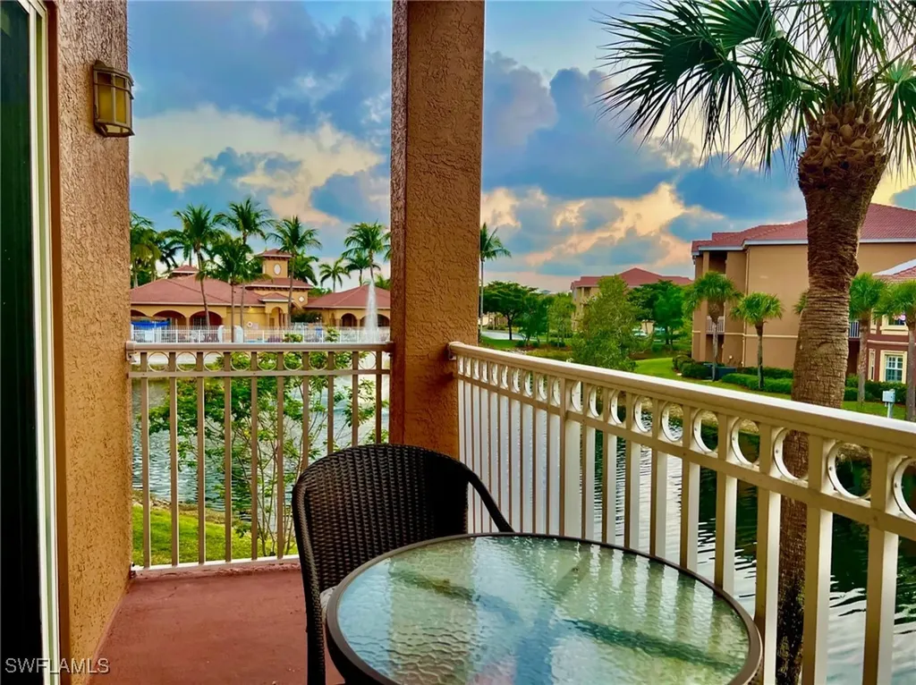 15585 Ocean Walk Circle Fort Myers FL 33908