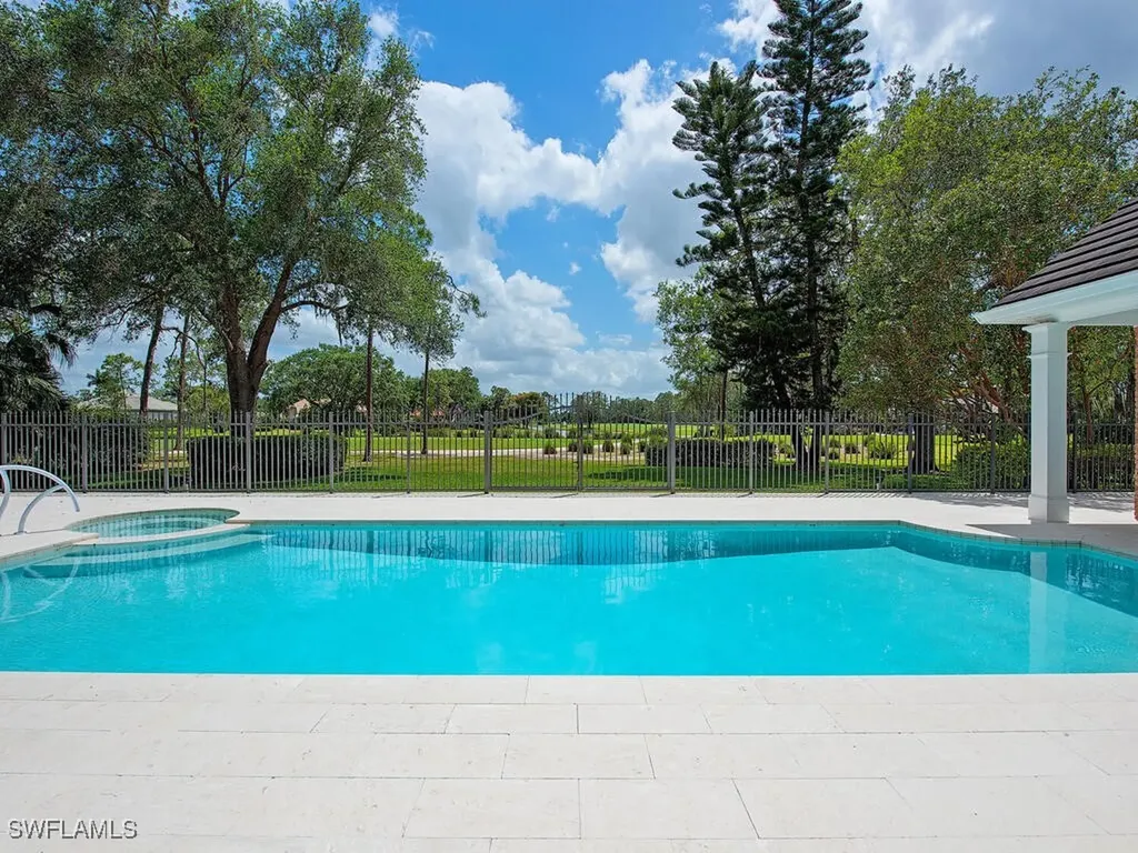 4756 Pond Apple Drive N Naples FL 34119