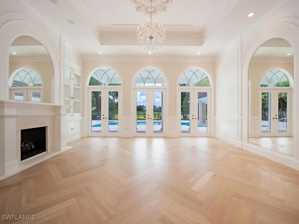 4756 Pond Apple Drive N Naples FL 34119
