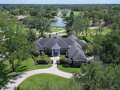 4756 Pond Apple Drive N Naples FL 34119