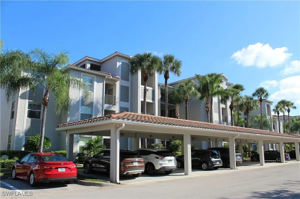 Naples FL, 10345 Heritage Bay Boulevard, Unit 2032
