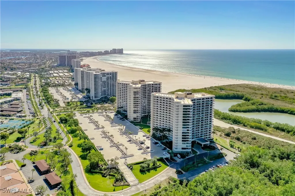 440 Seaview Court Marco Island FL 34145