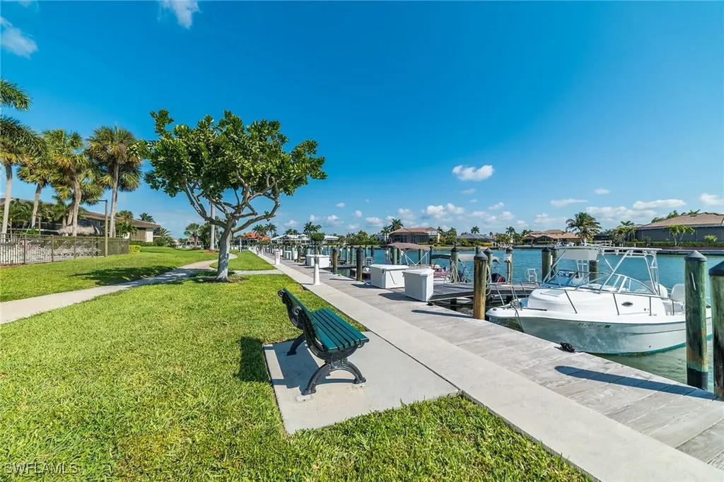 440 Seaview Court Marco Island FL 34145