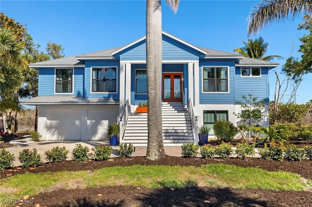 1890 Middle Gulf Drive Sanibel FL 33957