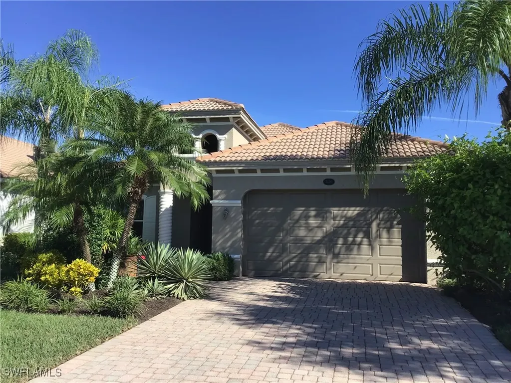 Naples FL, 10381 Heritage Bay Boulevard