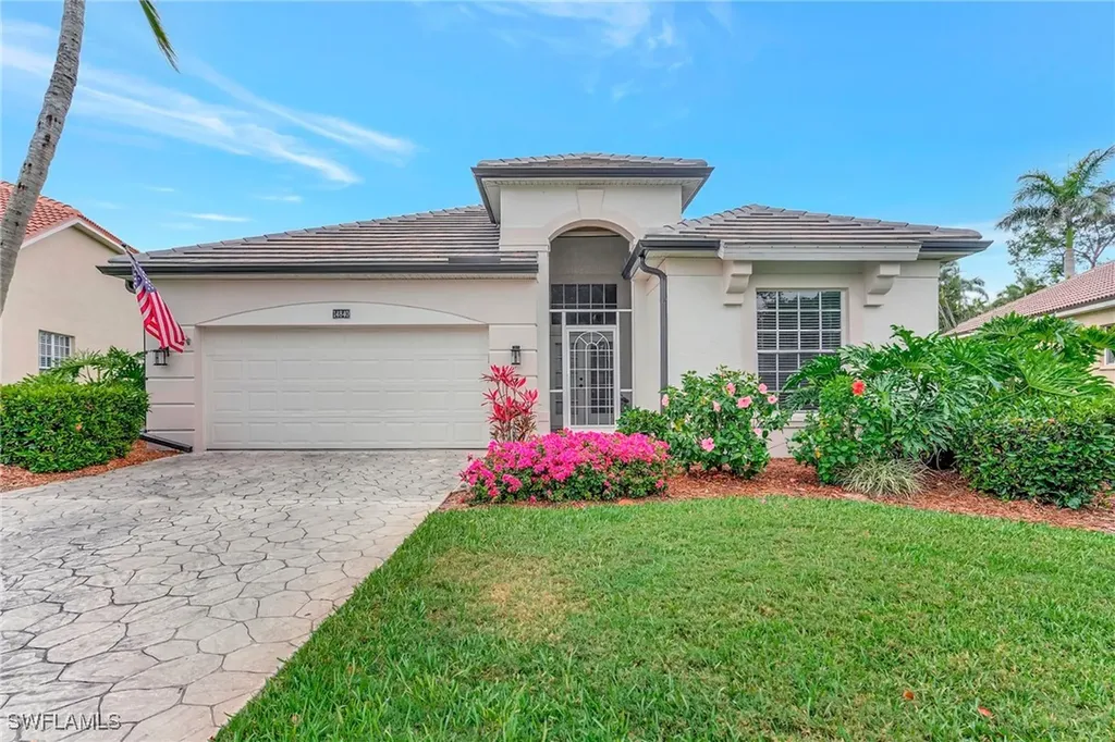 14840 Crescent Cove Drive Fort Myers FL 33908