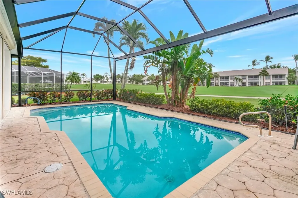 14840 Crescent Cove Drive Fort Myers FL 33908