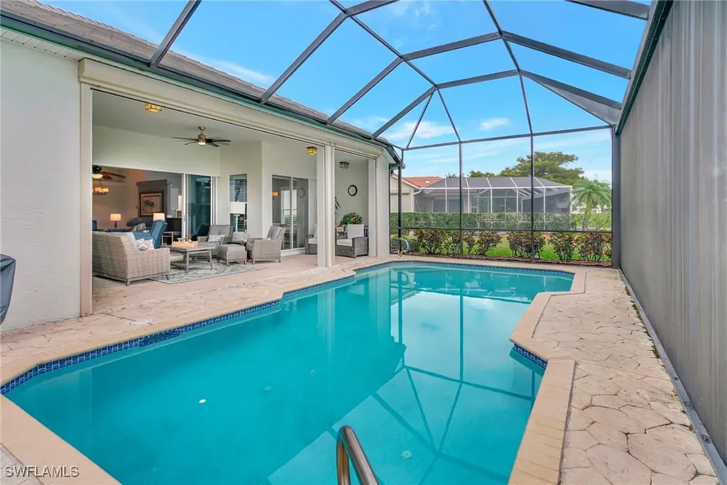 14840 Crescent Cove Drive Fort Myers FL 33908