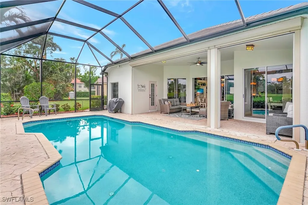 14840 Crescent Cove Drive Fort Myers FL 33908