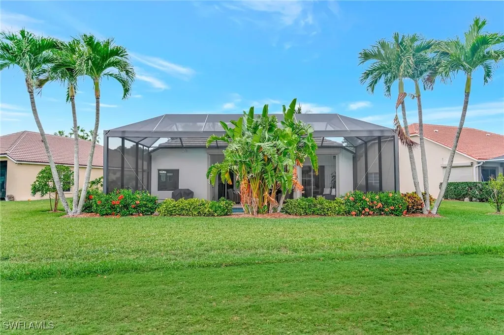 14840 Crescent Cove Drive Fort Myers FL 33908
