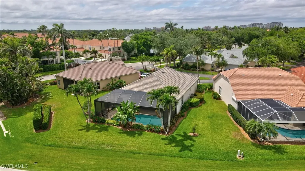 14840 Crescent Cove Drive Fort Myers FL 33908