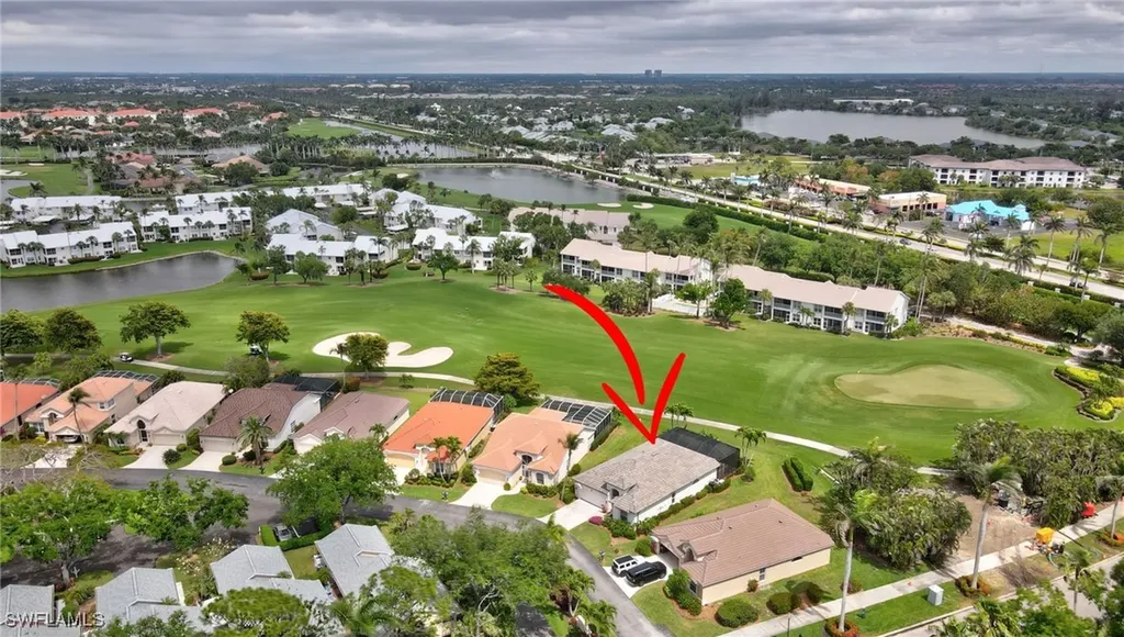 14840 Crescent Cove Drive Fort Myers FL 33908