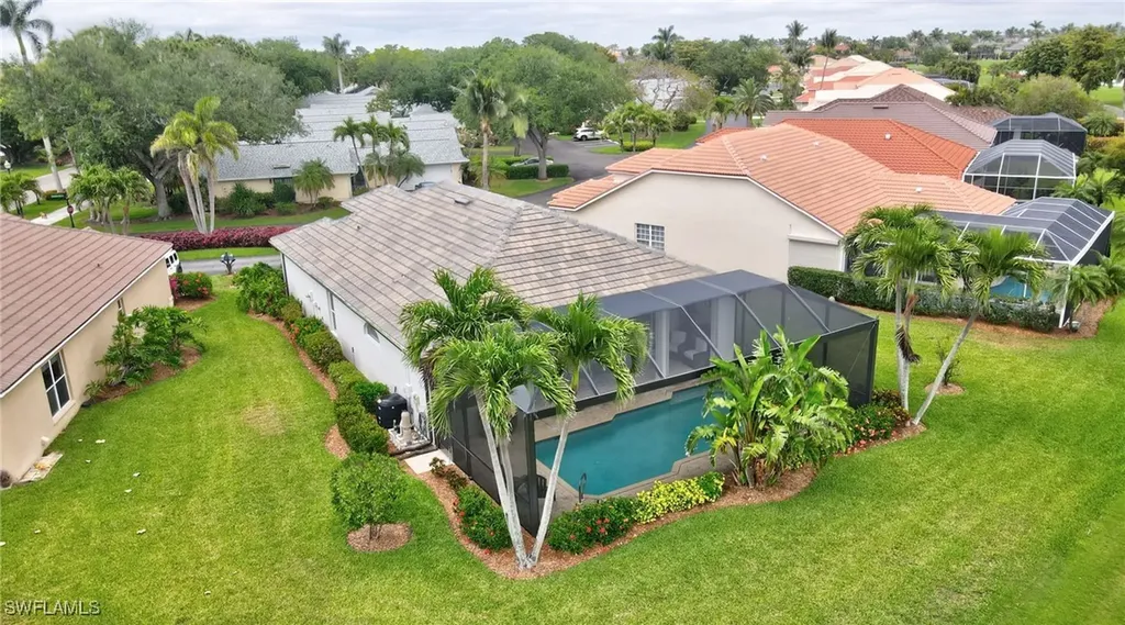 14840 Crescent Cove Drive Fort Myers FL 33908