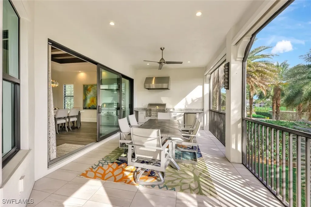 16358 Corsica Way Naples FL 34110