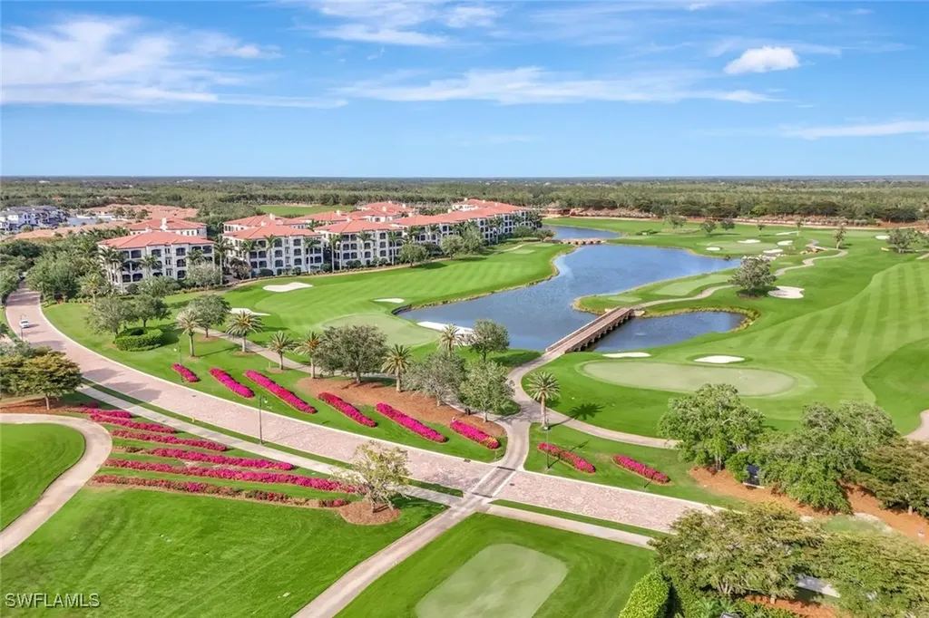 16358 Corsica Way Naples FL 34110