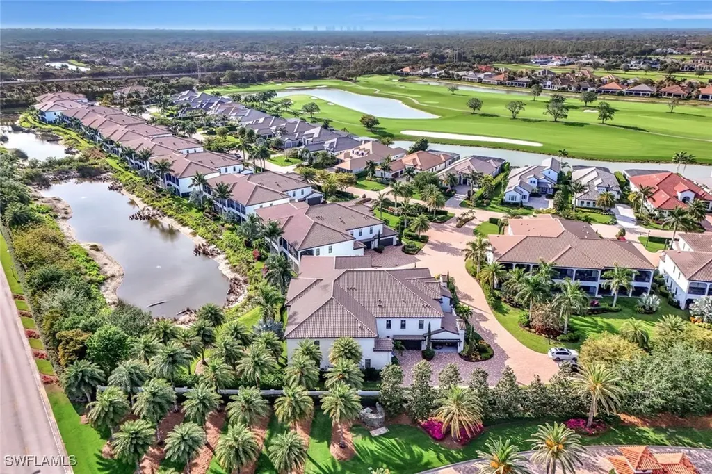 16358 Corsica Way Naples FL 34110