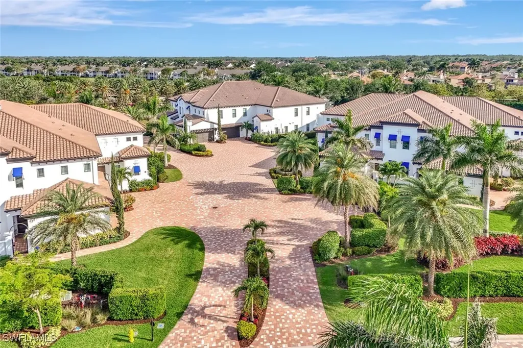16358 Corsica Way Naples FL 34110