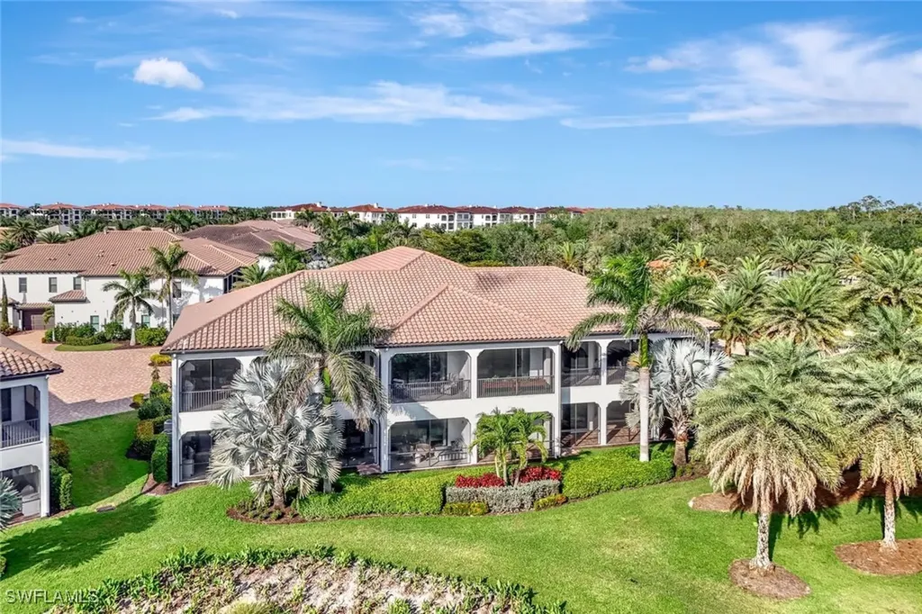16358 Corsica Way Naples FL 34110
