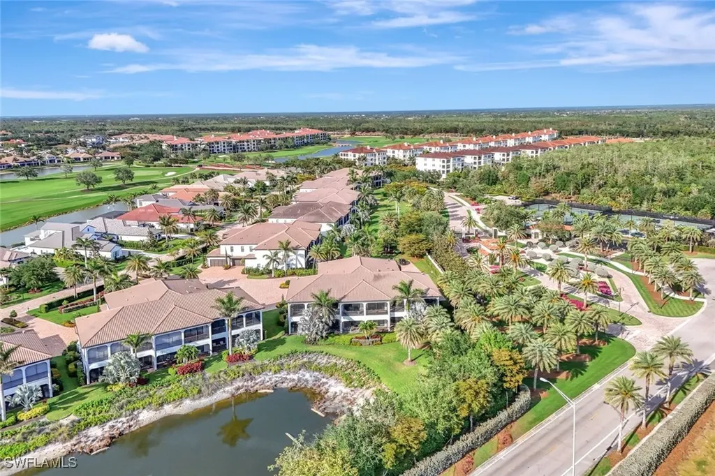 16358 Corsica Way Naples FL 34110