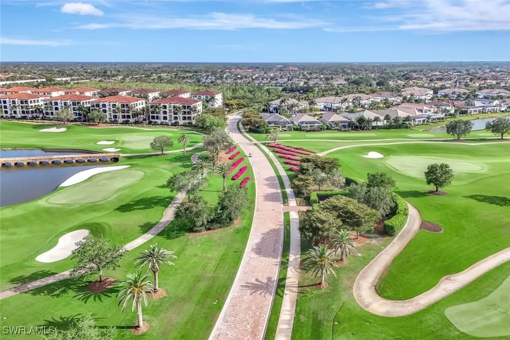 16358 Corsica Way Naples FL 34110