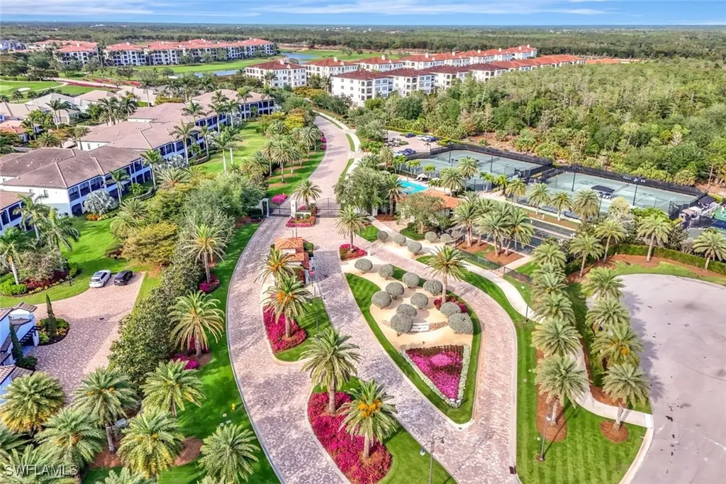 16358 Corsica Way Naples FL 34110