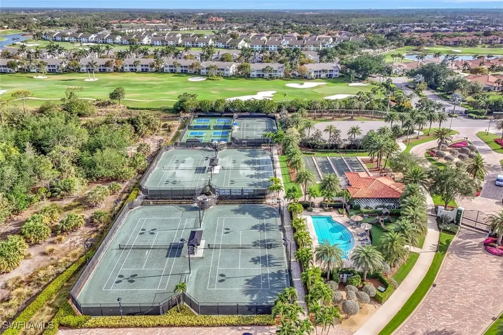 16358 Corsica Way Naples FL 34110