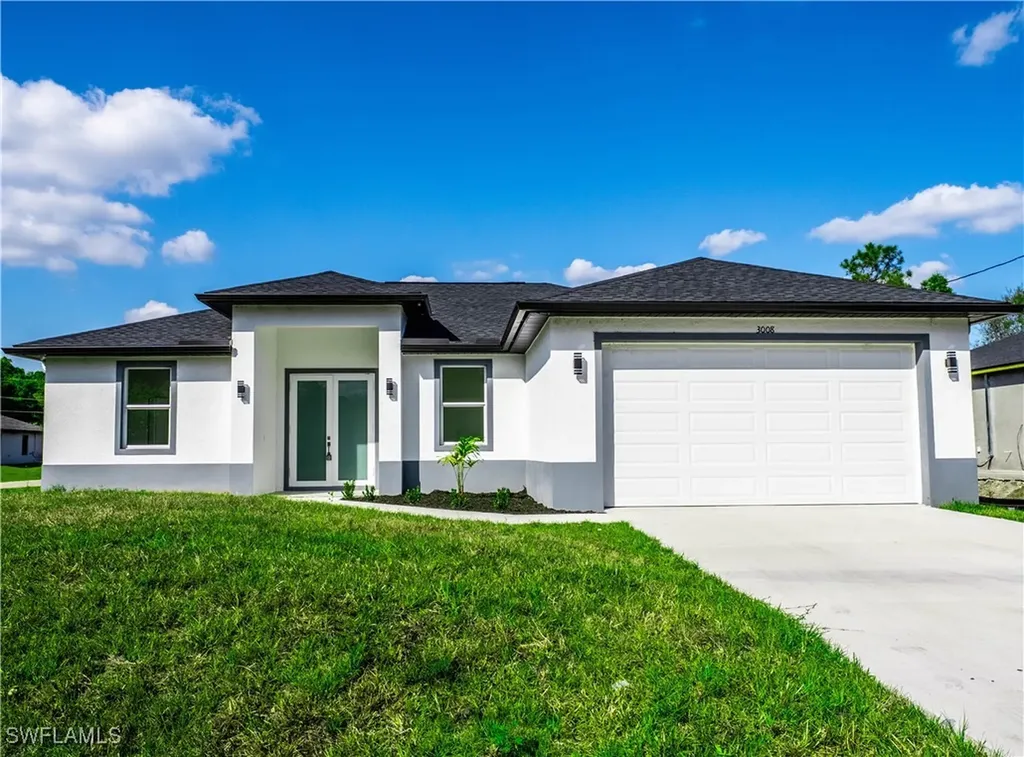 3005 20th Street W Lehigh Acres FL 33971
