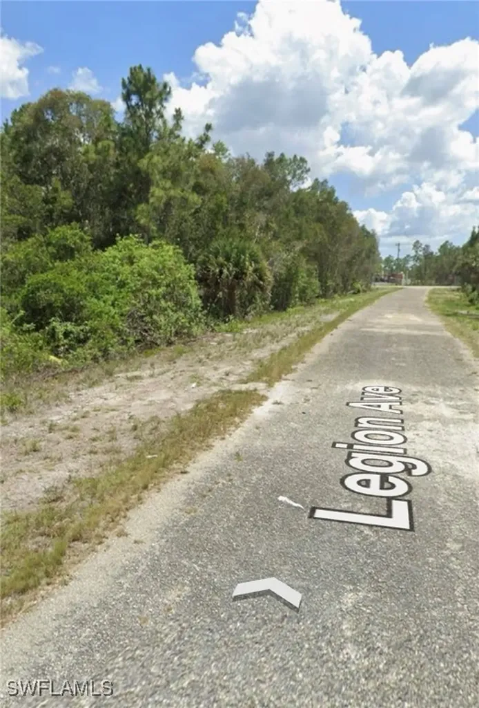 1009 Legion Avenue Lehigh Acres FL 33974