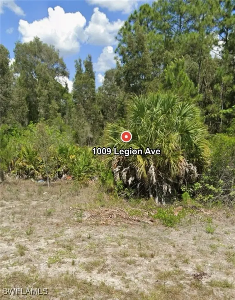 1009 Legion Avenue Lehigh Acres FL 33974